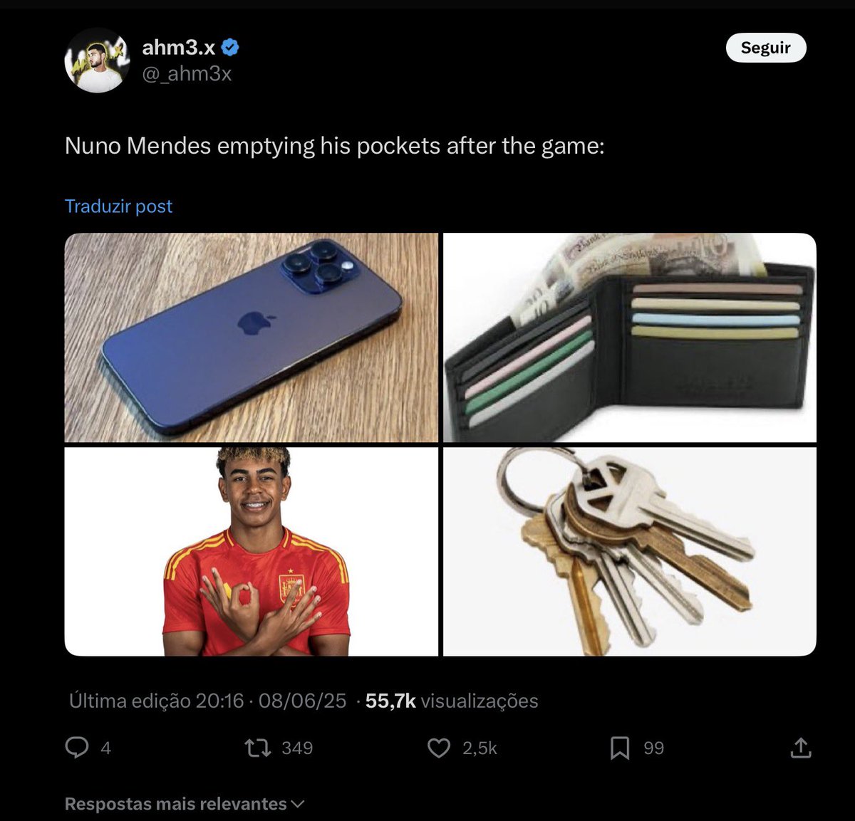🄰🄽🄳🅁🄴 🄵🅁🄰🄽🄲🄾 tweet media