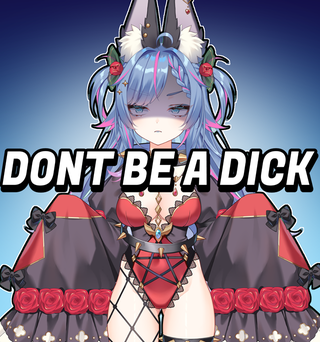 What it takes to be friends with me.