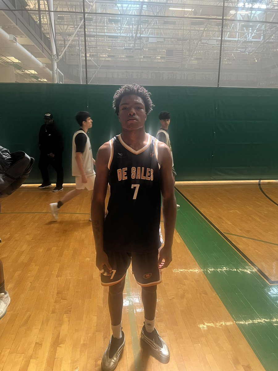 Big Tim (@tdc200) on Twitter photo Class of 2026 6’1” point guard <a href="/damarion_3/">Damarion Johnson</a> transfers from Orr (Chicago) to <a href="/SFDSAthletics/">SFDS Athletics</a>. Big time scorer in <a href="/CPLAthletics/">Chicago Public League Athletics</a> last season. Showed his versatile scoring ability today from all over the floor. #ridgewoodshootout <a href="/RHSSummerBBall/">Ridgewood HS Basketball</a> Class of 2026 6’1” point guard <a href="/damarion_3/">Damarion Johnson</a> transfers from Orr (Chicago) to <a href="/SFDSAthletics/">SFDS Athletics</a>. Big time scorer in <a href="/CPLAthletics/">Chicago Public League Athletics</a> last season. Showed his versatile scoring ability today from all over the floor. #ridgewoodshootout <a href="/RHSSummerBBall/">Ridgewood HS Basketball</a>