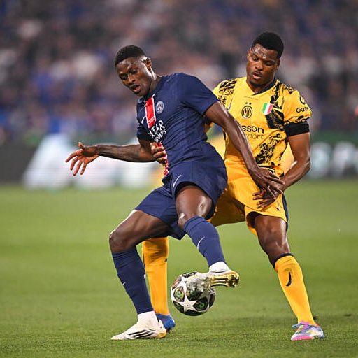 Canal Supporters tweet media