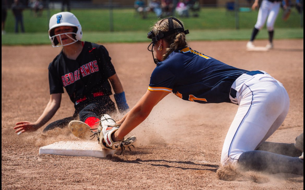 REGIONAL CHAMPS! I’m so proud of this team and how hard we have worked for this! Next game… Tuesday at <a href="/CMUniversity/">Central Michigan U.</a> at 4:00!!!