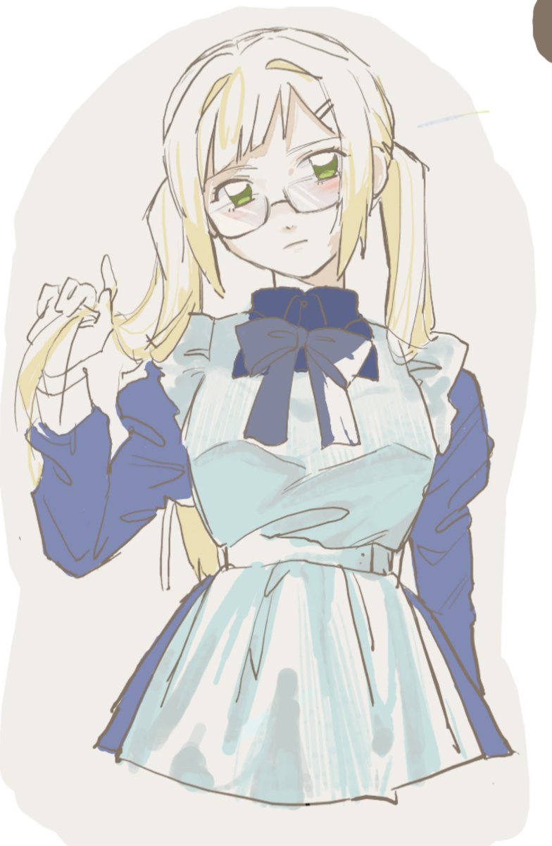 huquji_8529's tweet image. にょたりあ
2年前の🍵ログに残ってた…懐かしい可愛