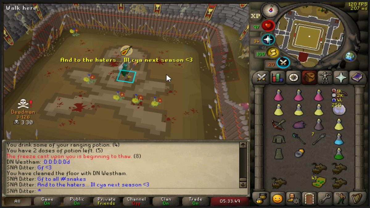 Ditterbitter tweet media