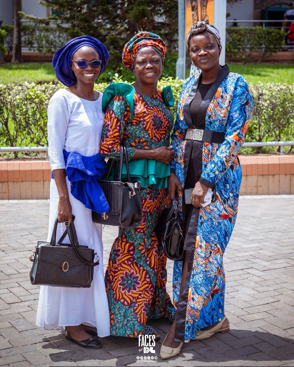 Saved and smiling on a Sunday, that's how best to describe our #FacesOfDL today. 
And beautiful too. 

Like and share. 
Tag them if you know them. 

#FacesOfDL