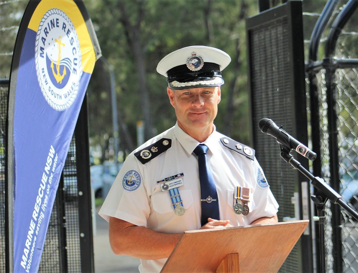 Pittwater Online News Week Two June 2025 (June 2 - 9): King's Birthday Honours Edition - available now at: pittwateronlinenews.com