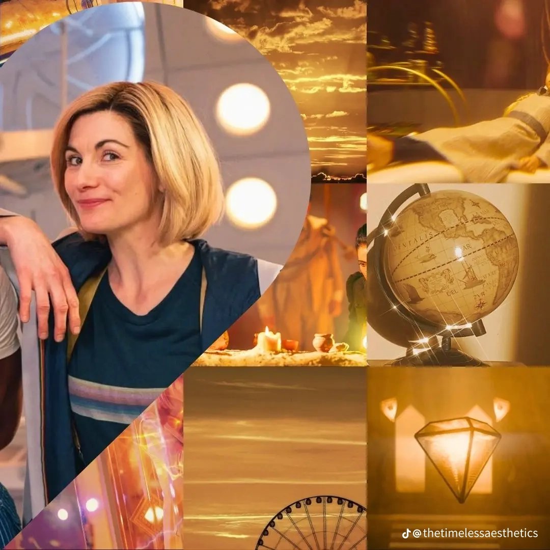 Ryan Lightwood-Bane❤️🔥• That one Ncuti OOMF ✌️ tweet media