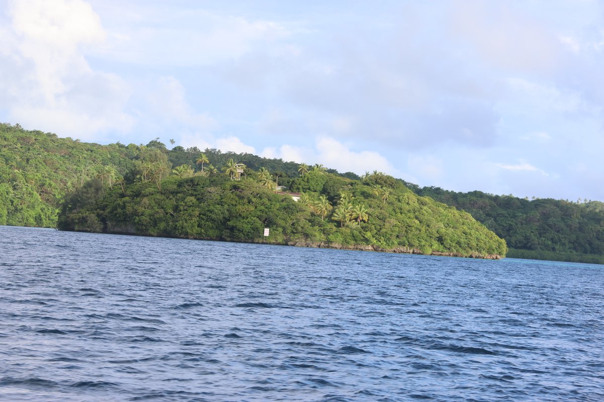 UNDP Pacific Office in Fiji (@undp_pacific) on Twitter photo Our Res. Rep <a href="/TuyaLive/">Tuya Altangerel</a> joined His Royal Highness Crown Prince Tupouto’a ‘Ulukalala in Vava'u, Tonga to witness the real impacts of climate change - from sea level rise to coastal erosion. Visiting 3 Ridge to Reef sites, we saw resilience in action. Our Res. Rep <a href="/TuyaLive/">Tuya Altangerel</a> joined His Royal Highness Crown Prince Tupouto’a ‘Ulukalala in Vava'u, Tonga to witness the real impacts of climate change - from sea level rise to coastal erosion. Visiting 3 Ridge to Reef sites, we saw resilience in action.