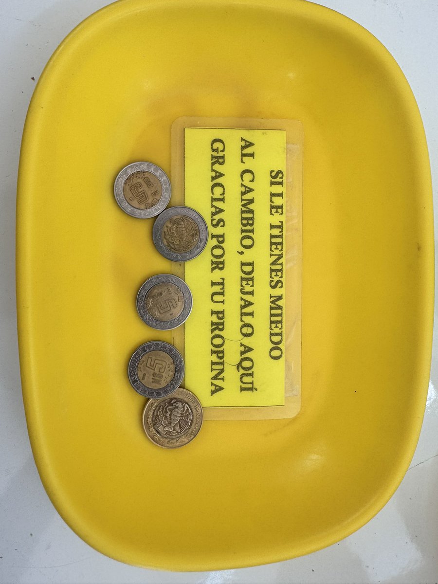 Vivimos en el mejor país del mundo.