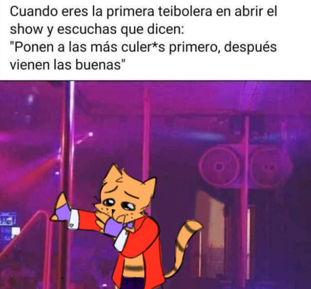 cookielovy's tweet photo. Toy triste pipipi 😔👌 https://t.co/RCwlyOQuog