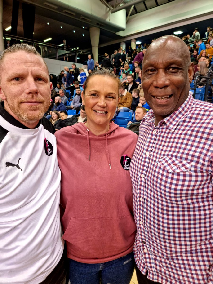 foodfusion2015's tweet image. Deverstated to hear the passing of one the nicest guys around, Uriah Rennie, an inspiration to many, thoughts and prayers are with his family 🙏