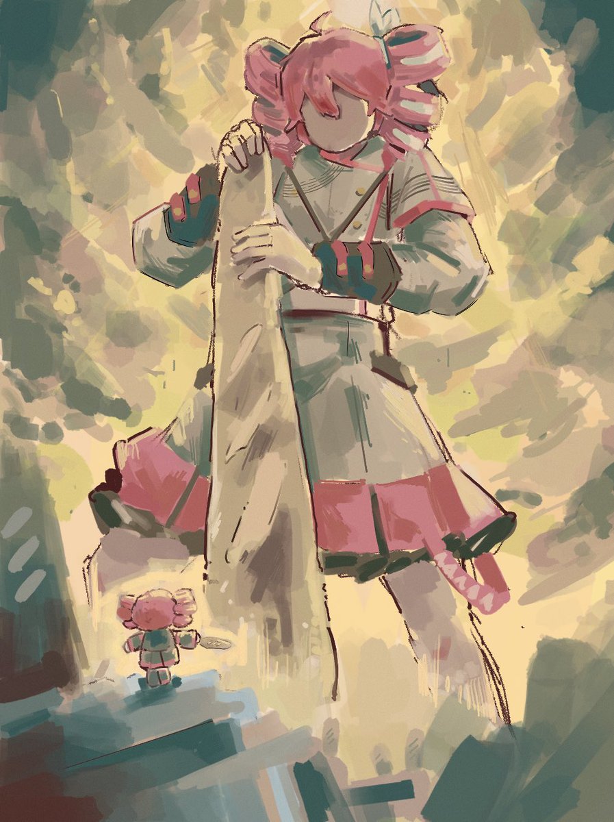 giant