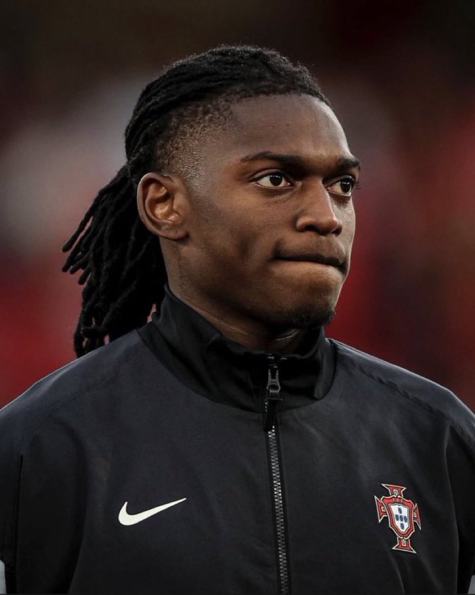 Rafa Leao to Liverpool

Yes or No?