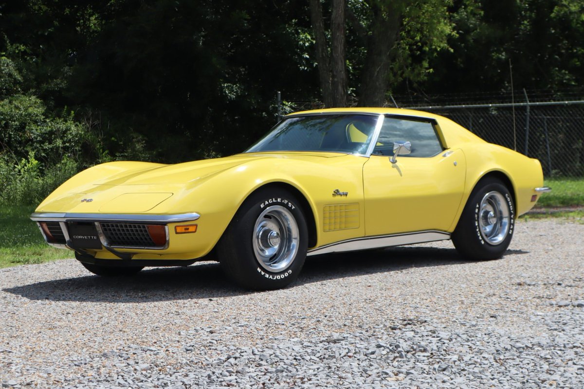 Bringatrailer tweet picture