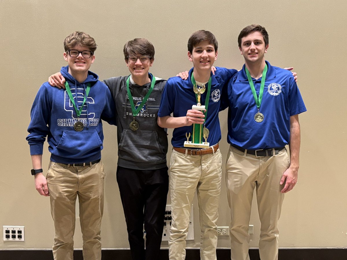 DCC Academic Team (@dccacademicteam) on Twitter photo 5th in the nation! Unbelievable run this weekend! 5th in the nation! Unbelievable run this weekend!