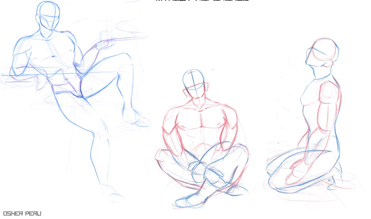 #draw #drawing #art #pose