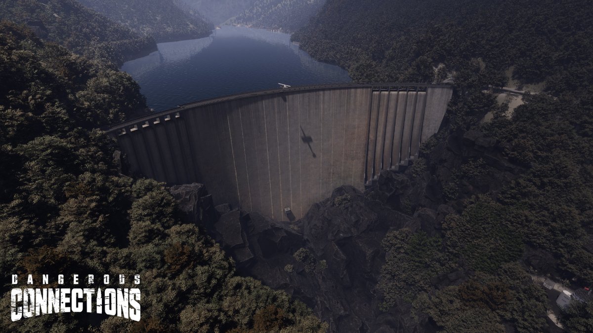 DangerConGame's tweet image. The power of @unity 

No matter what anybody says - I love this engine, its accessability and its incredible capabilities.