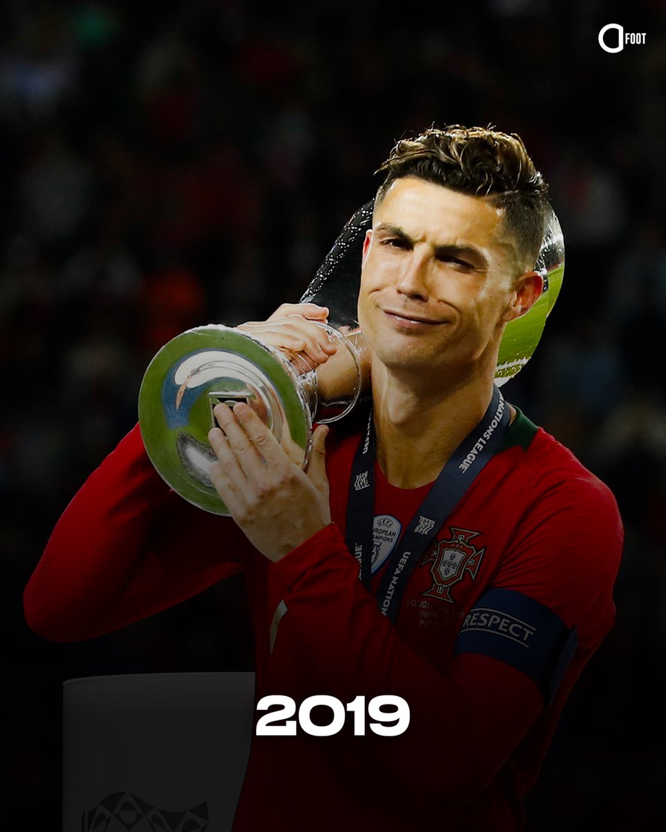 Actu Foot tweet media