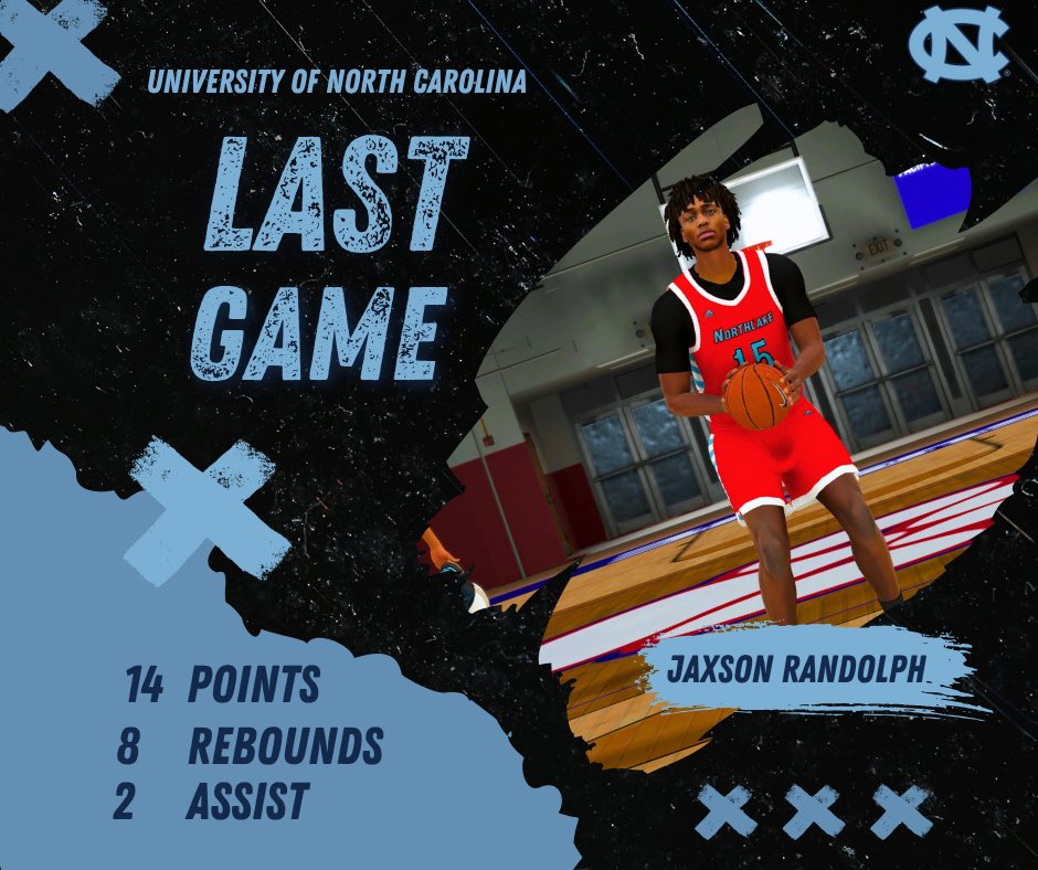 Seniors coming up big in their games, win or lose. The future of the sport 🩵🤍