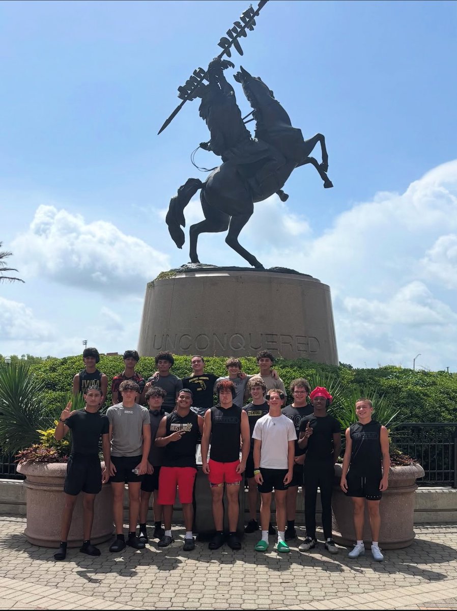 Anthony Dipaola (@adipaola03) on Twitter photo Had a great camp with <a href="/FSUFootball/">FSU Football</a> today and got to connect with some great coaches.<a href="/MitchellHSFB/">JWMHS Mitchell FB</a> <a href="/PascoCountyFB/">PascoCountyFB</a> <a href="/CoachMarkLee/">Mark Lee</a> <a href="/FloridaState/">Florida State University</a> <a href="/tampafootballFL/">Tampa Bay Football</a> <a href="/FLVarsityRivals/">FlaVarsity</a> <a href="/CoachGiga/">Daniel Gigantelli</a> <a href="/CoachDurchik/">Coach Durchik 🏈</a> Had a great camp with <a href="/FSUFootball/">FSU Football</a> today and got to connect with some great coaches.<a href="/MitchellHSFB/">JWMHS Mitchell FB</a> <a href="/PascoCountyFB/">PascoCountyFB</a> <a href="/CoachMarkLee/">Mark Lee</a> <a href="/FloridaState/">Florida State University</a> <a href="/tampafootballFL/">Tampa Bay Football</a> <a href="/FLVarsityRivals/">FlaVarsity</a> <a href="/CoachGiga/">Daniel Gigantelli</a> <a href="/CoachDurchik/">Coach Durchik 🏈</a>