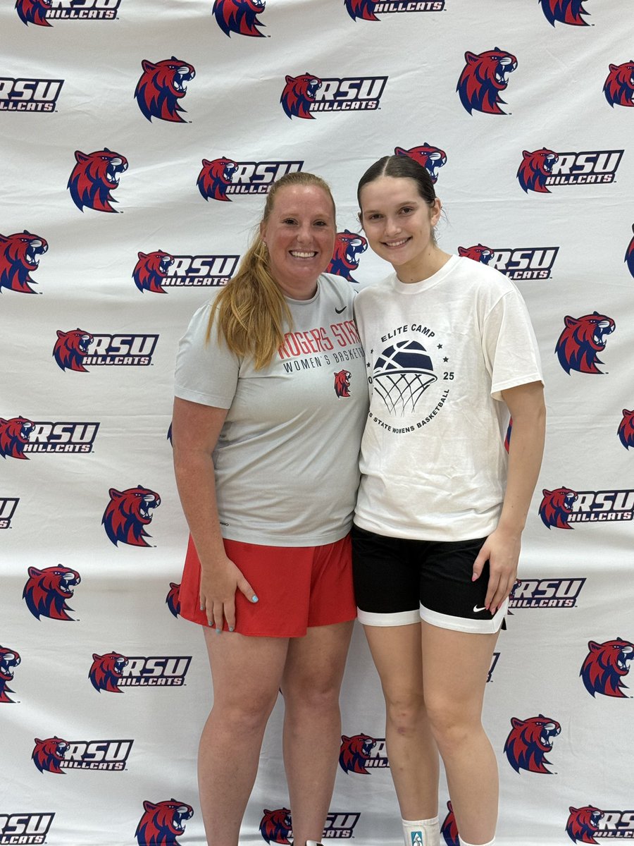 sarah yokley (@sarahyokley0) on Twitter photo Thanks you <a href="/Coach_HD/">Heather Davis</a> and <a href="/rsuwbb/">RSU Women's Basketball</a> for a great camp! The energy in the building from the coaches and players was 🔥! Thanks you <a href="/Coach_HD/">Heather Davis</a> and <a href="/rsuwbb/">RSU Women's Basketball</a> for a great camp! The energy in the building from the coaches and players was 🔥!