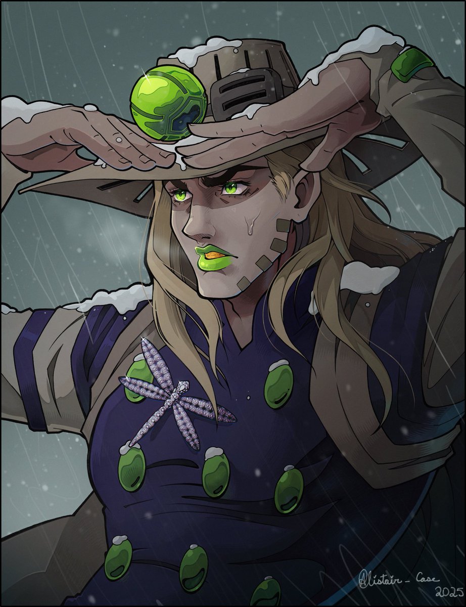 ⭐️Alistair/Star⭐️ tweet media