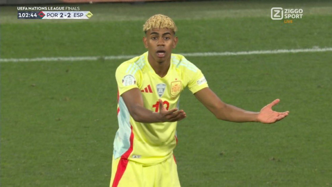 Voir le bol de spaghettis perdre ça me fait du bien