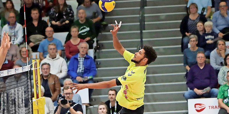 Club Voleibol Guaguas Las Palmas de Gran Canaria tweet media