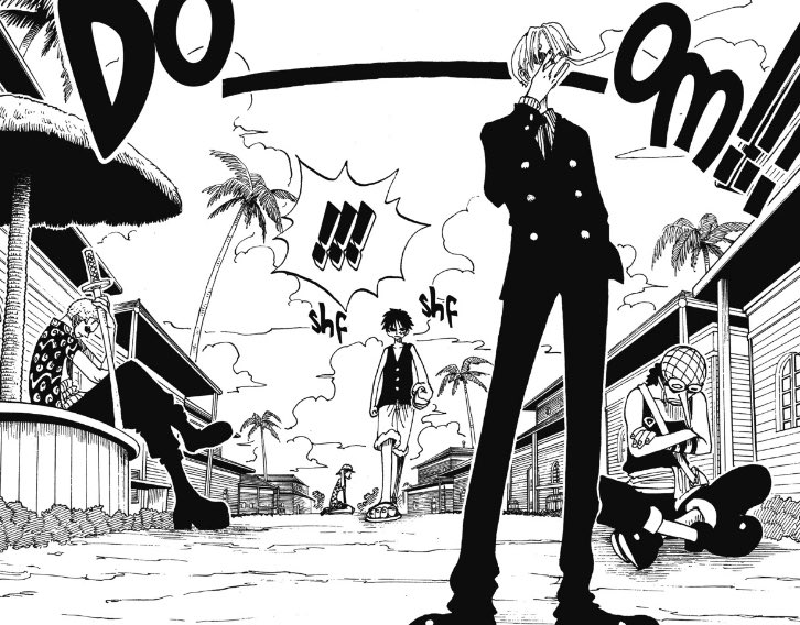 acervo one piece tweet media
