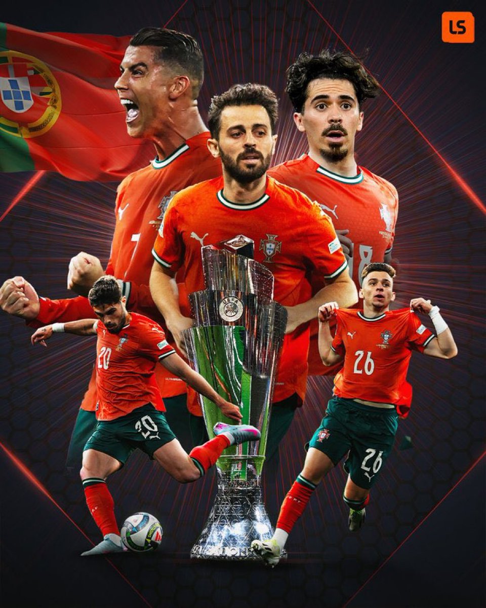 مبروك للأسطورة كرستيانو