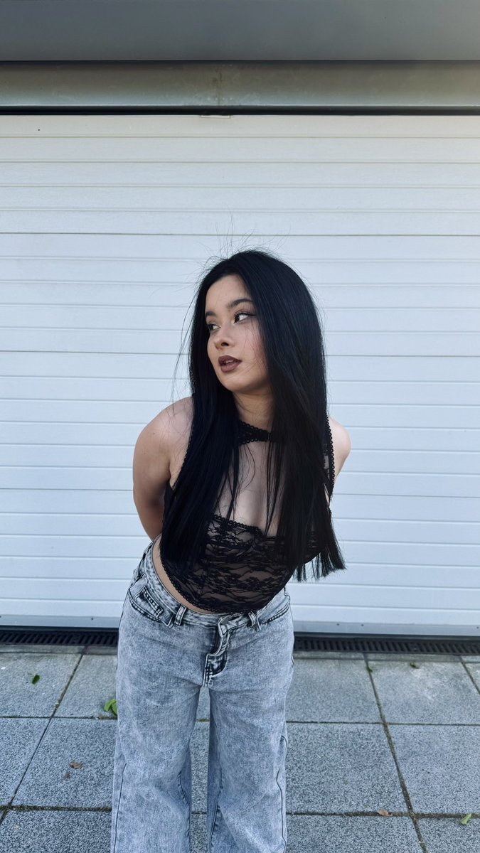 bummer that you had to lose me