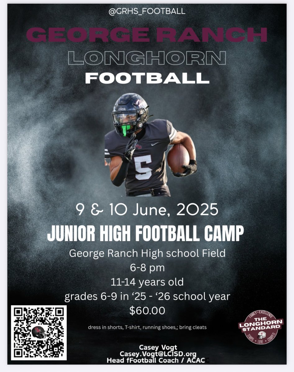 Casey Vogt (@coachcaseyvogt) on Twitter photo Tomorrow night will be intense. Bring the Juice! <a href="/WeAreGRHS/">@WeAreGRHS</a> <a href="/GRHS_Football/">GRHS Football</a> <a href="/CoachADutch/">Coach Alicia Dutch</a> <a href="/pinkpatterson/">Heather Patterson</a> Tomorrow night will be intense. Bring the Juice! <a href="/WeAreGRHS/">@WeAreGRHS</a> <a href="/GRHS_Football/">GRHS Football</a> <a href="/CoachADutch/">Coach Alicia Dutch</a> <a href="/pinkpatterson/">Heather Patterson</a>