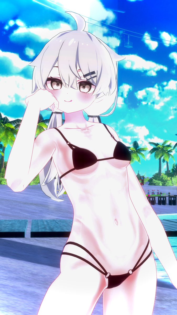 たかなし tweet media