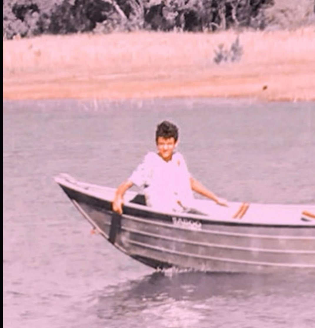 Meu lado tóxico, adivinhar quando  uma criança vai ser gay...