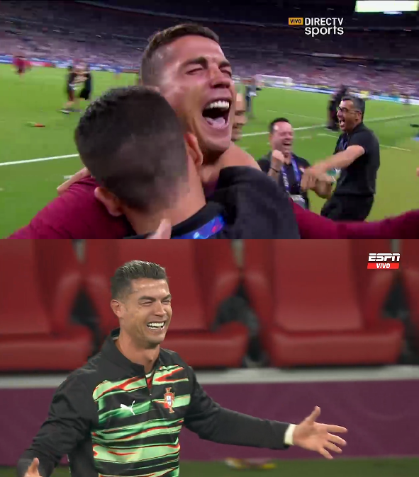 OOC_Momo's tweet image. JAJAJAJA SE ACTUALIZÓ EL MEME