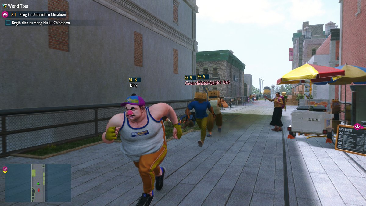 PixelOrbi's tweet image. My most played game on the #NintendoSwitch2 so far is #StreetFighter6. 😁 It's so much fun and it's full of things to do. Too bad though that Switch 2 players didn't get a chance to unlock/buy any of the previous event items, like from Mega Man, Darkstalkers or Spy x Family.
