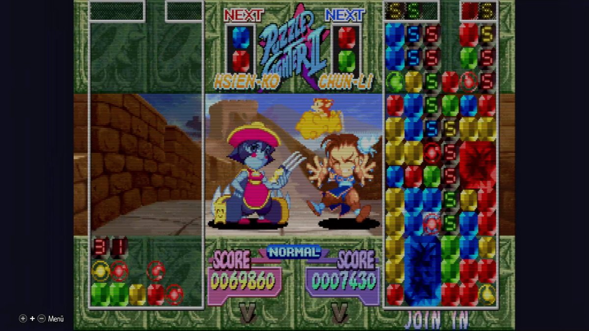 PixelOrbi's tweet image. My most played game on the #NintendoSwitch2 so far is #StreetFighter6. 😁 It's so much fun and it's full of things to do. Too bad though that Switch 2 players didn't get a chance to unlock/buy any of the previous event items, like from Mega Man, Darkstalkers or Spy x Family.