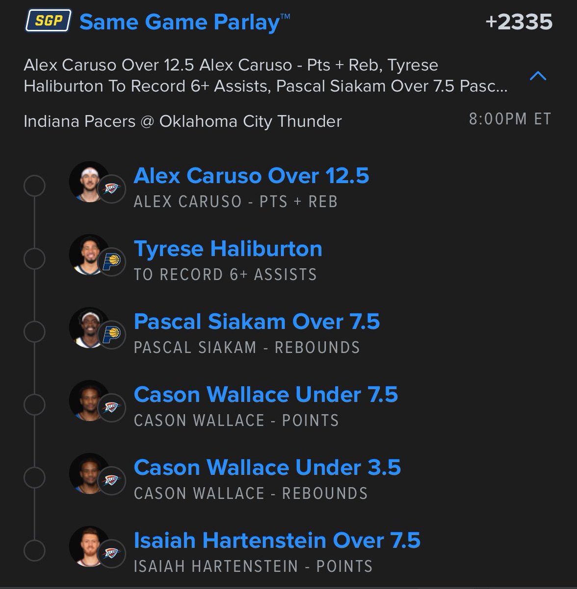 Let’s get it 
<a href="/FDSportsbook/">FanDuel Sportsbook</a>