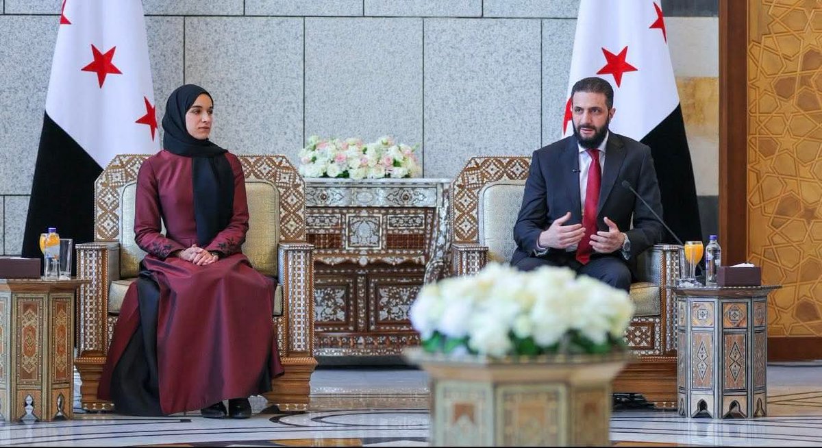 hussein_alamlhi's tweet photo. سؤال وجيه
هل شاركت هذة المراءة في جها د النكااااا ح اوبس ضحكو بني تبن مدري بني امويه على المغفلين؟!! https://t.co/nf3uNO6D2D