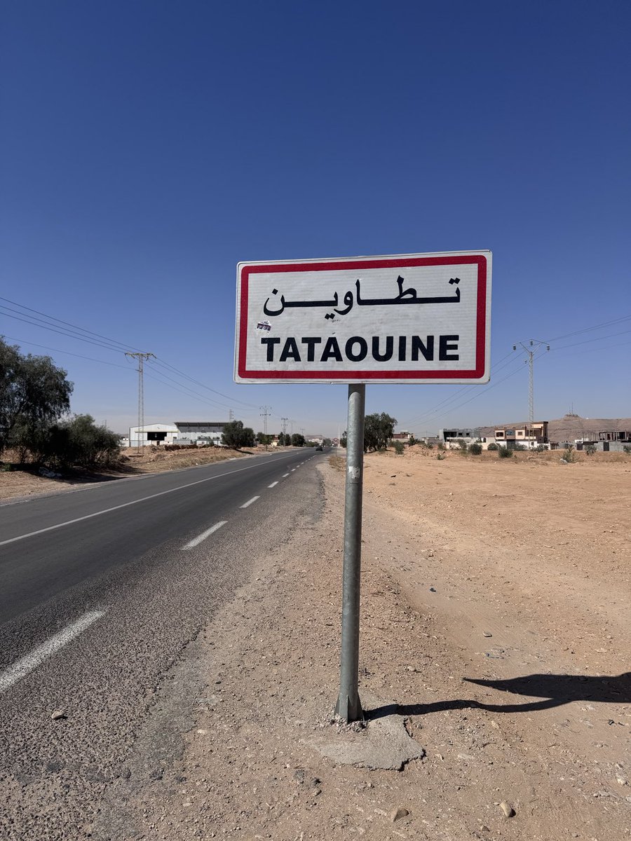 LongLiveNipTMC's tweet photo. 🐪
#Chenini #Tataouine #Midoun #Tunisie https://t.co/4IBiSG2pJ2