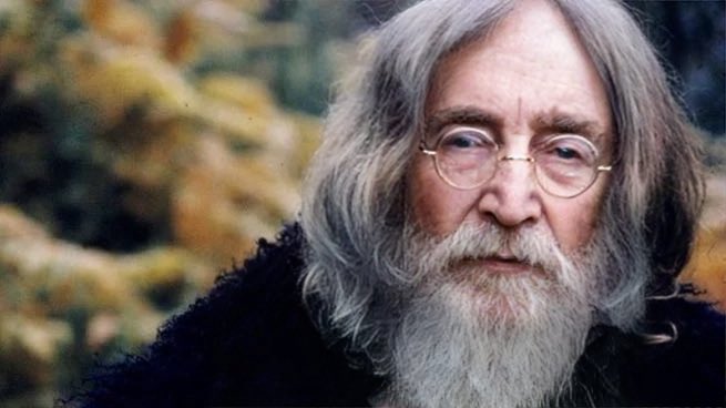 John Lennon si Morata hubiera sido el tirador aquel día de 1980.