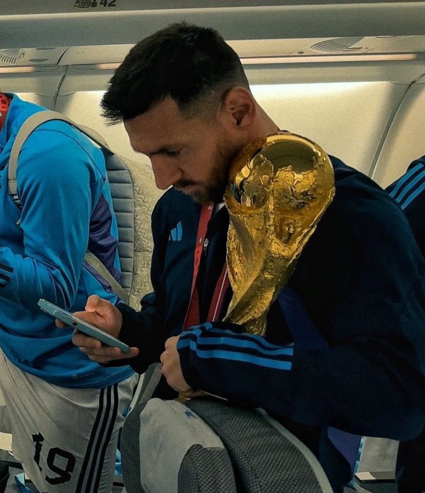 Eu preocupado vendo o Cristiano ganhas do uma Nations:
