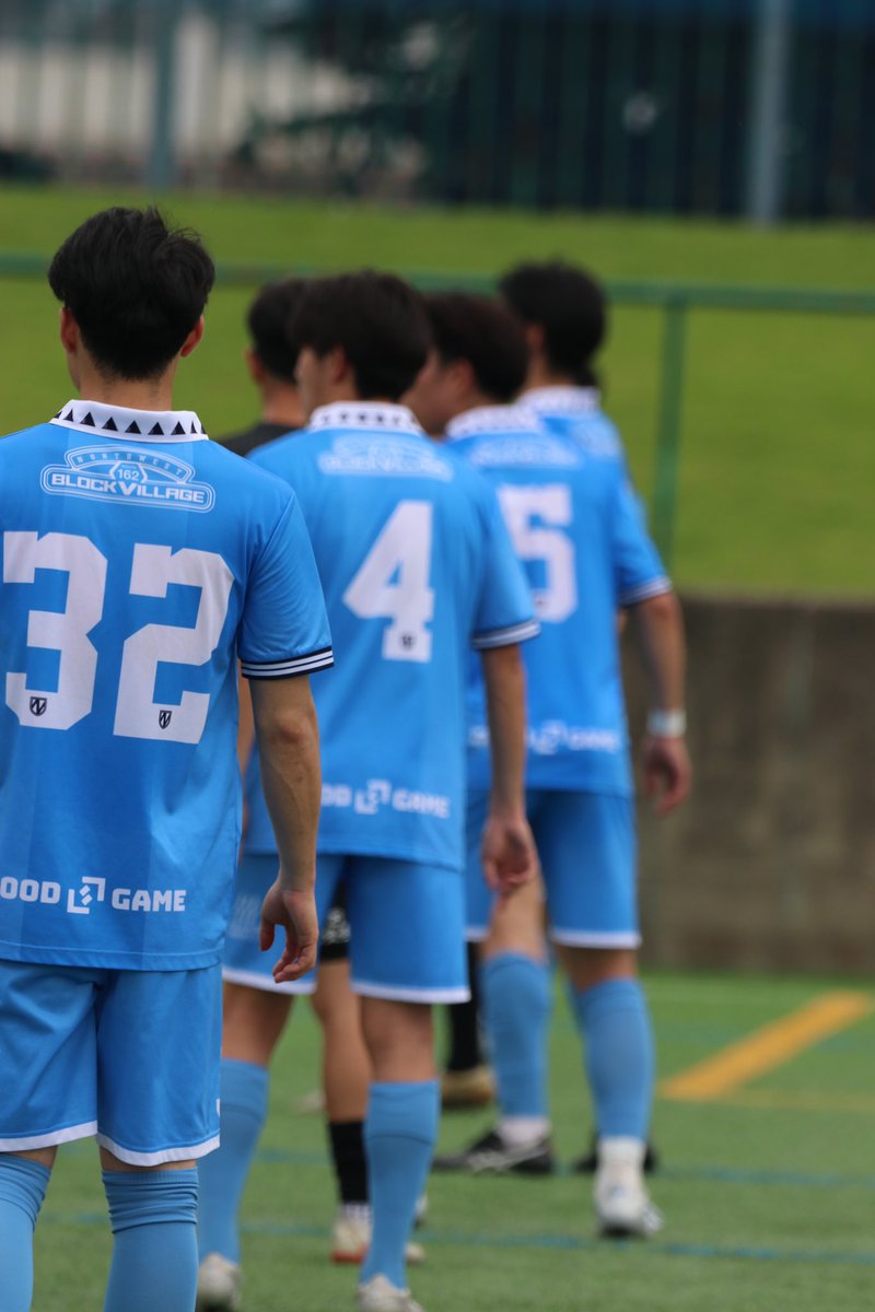 nagareyama_fc's tweet photo. TRAINING MATCH RESULT
対戦結果をお知らせします。
vs 古河シティFC
45分×3
1st 2-0
2nd 2-0
3rd 3-1
TOTAL 7-1
#サッカー #流山 #TrainingMatch https://t.co/M3YNO8pe9f