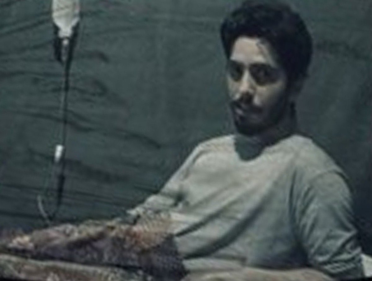 yollancohen's tweet image. האכזריות החולנית של חמאס: לאחר השחרור של עידן אלכסנדר נחשף שביום השחרור, חמאס הודיע למתן צנגאוקר שגם הוא משתחרר ושהוא צפוי לפגוש את משפחתו. מתן התארגן, אסף את חפציו והתרגש מאוד, אלא שאז חמאס הודיע למתן - שעבדו עליו ושהוא נשאר בשבי. מאז מצבו החמיר - הוא לא מדבר לא אוכל והלב נשבר💔