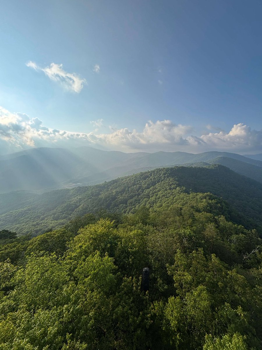 Castle_Football's tweet image. The Class of 2026 conquered the Great Smoky Mountains! Our Knights hiked 22-30 miles, camping in the wild to build team chemistry, mental toughness, and survival skills. This unique tradition brings our seniors together as one unstoppable unit. What an incredible experience!
