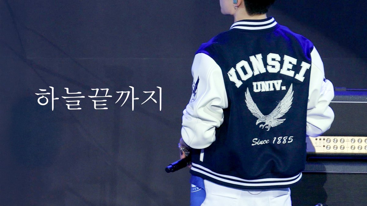 250608 연세대 동문 아카라카 '하늘끝까지' 직캠

[4k] youtu.be/ITrKF0z6Mko?si…

#박건욱 #zerobaseone #zb1
#PARKGUNWOOK #パクゴヌク #朴乾煜