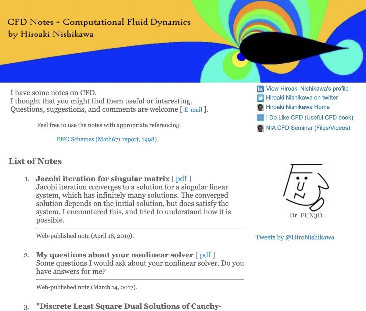 HiroNishikawa's tweet photo. I now keep all my documents and codes in one place, my researchgate account, and plan to close down my websites such as https://t.co/bGgnTwsuQL and https://t.co/64RqcjqRPt, which did serve their purposes very well but are no longer needed. It was https://t.co/64RqcjqRPt where a Space-X engineer found my report in 2013.