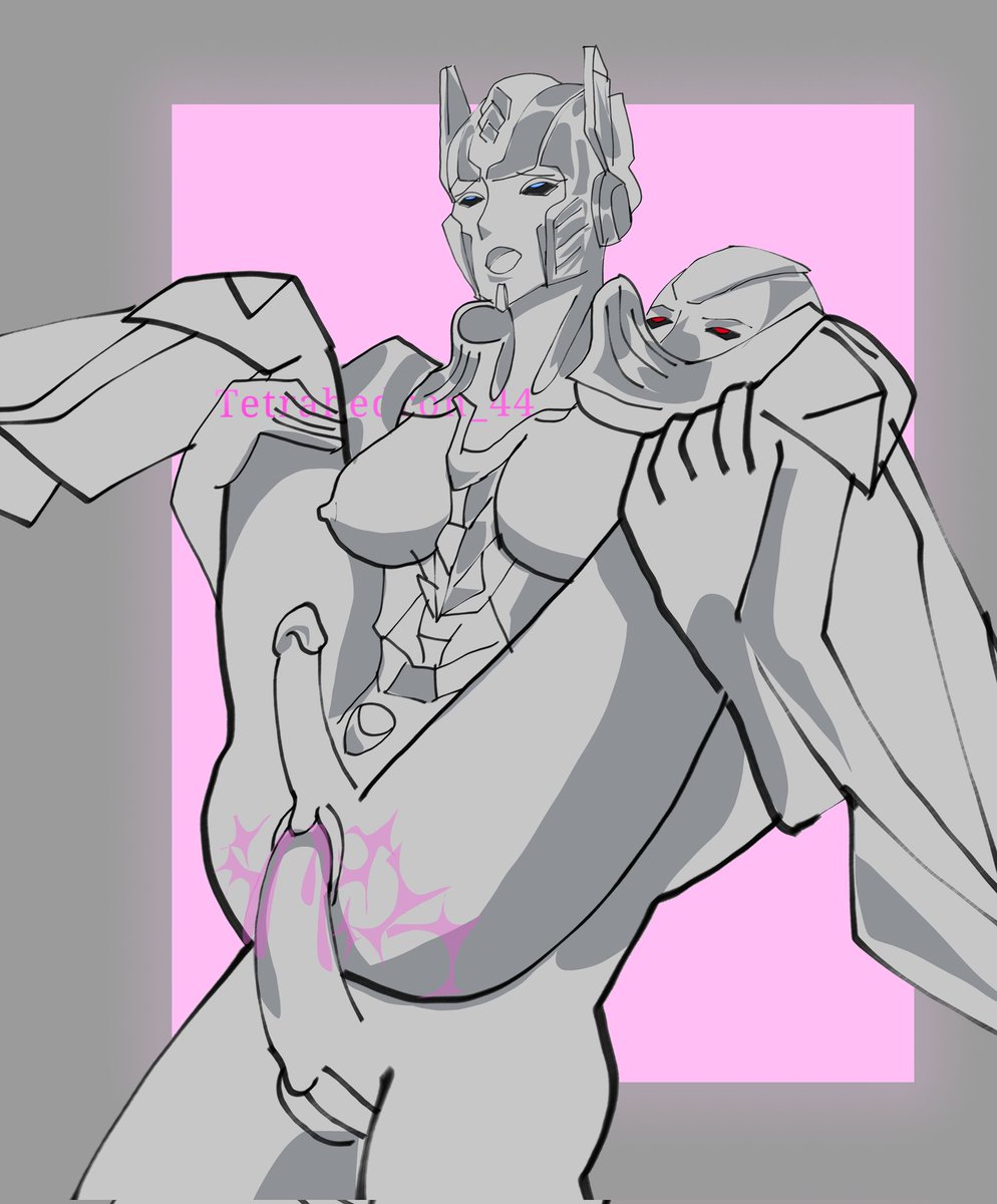 Megatron. megop. valveplug. 