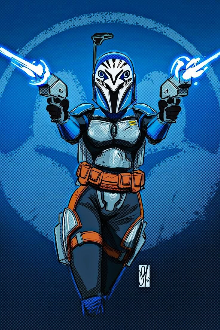 MandaloreQueen's tweet image. ─── ❖ ──────
Bo-Katan Kryze
─── ❖ ──────
⿻;▸┊⁀➴

⚔️∞Mandalorian Warrior∞⚔️

✦ House Kryze ✦

⿻;▸┊⁀➴

🦉Nite Owls🦉

─── ❖ ───
•Spanish/English
•MDNI +18

#StarWarsRP • #SFWRP  
• #NSFWRP • #FreeRol  
• #MVRP  
          ↱↲ - ♡