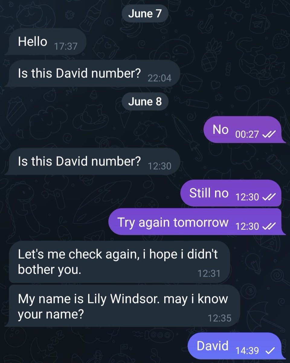 FuseCS's tweet image. Sometimes its fun to interact with scammers, probably my favorite one so far