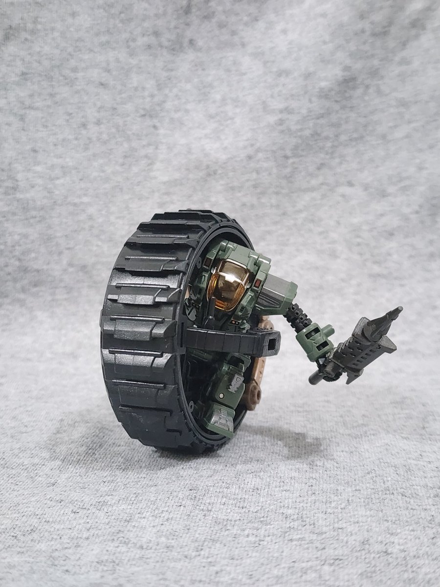 MAFTYV's tweet photo. 新型支援兵器到着
#イミルズ戦記
#ARCHECORE
#ダイアクロン
#DIACLONE https://t.co/SpWWvsVDRZ